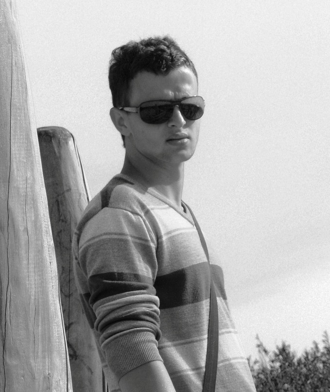 Дмитрий Сухаревский фотография #17