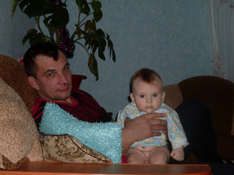 Игорь Матвеев фотография #38