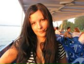 Фотография Егоровой Елены