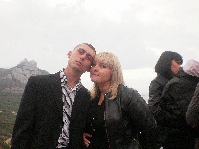 Олег Гусев фотография #9