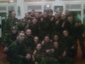 Олександр Сірик фотография #10 (источник - https://vk.com/id62938900)