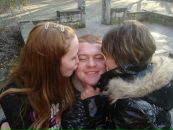 Фотография Байгазовой Елены