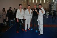 Фотография Никулина Александра