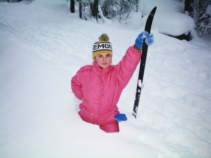 Julia Lobynicheva фотография #44