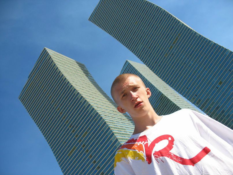 Ян Погуца фотография #14