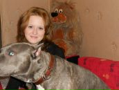 Фотография Смирновой Ирины