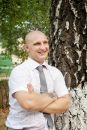Фотография Разенкова Владимира