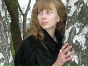 Фотография Крючковой Анастасии