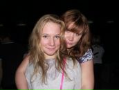 Фотография Окатовой Анастасии