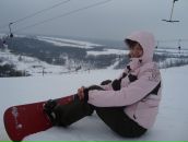 Фотография Бардиной Александры