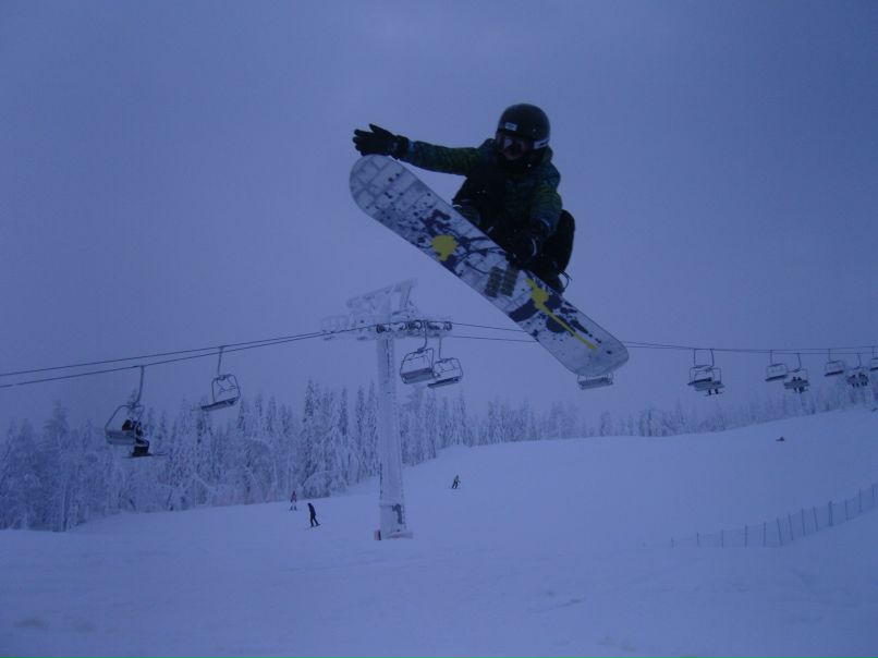 Даниель Стеггерда фотография #26