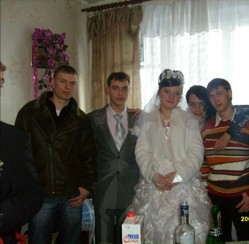 Владимир Ермаков фотография #26