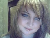 Фотография Федосеевой Александры