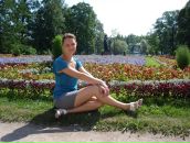 Фотография Егоровой Ирины