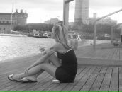 Фотография Михайловой Анны