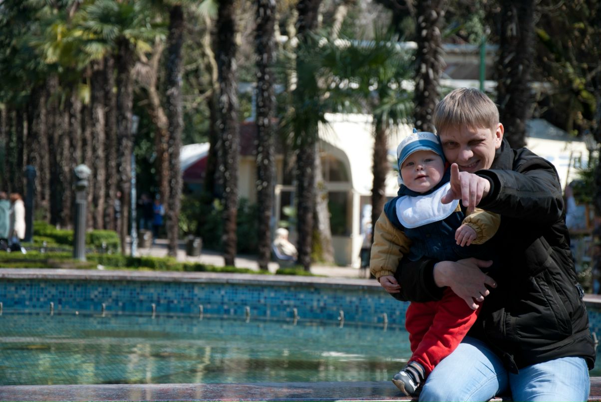 Роман Михайлов фотография #4