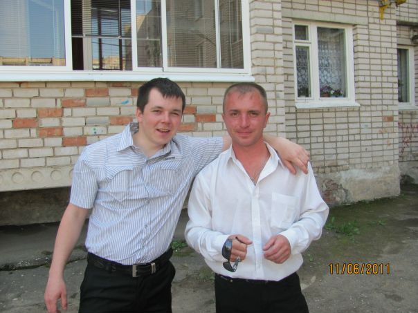 №15, Евгений Лузев, 39 лет, Владивосток №15, Евгений Лузев, 39 лет, Владивосток