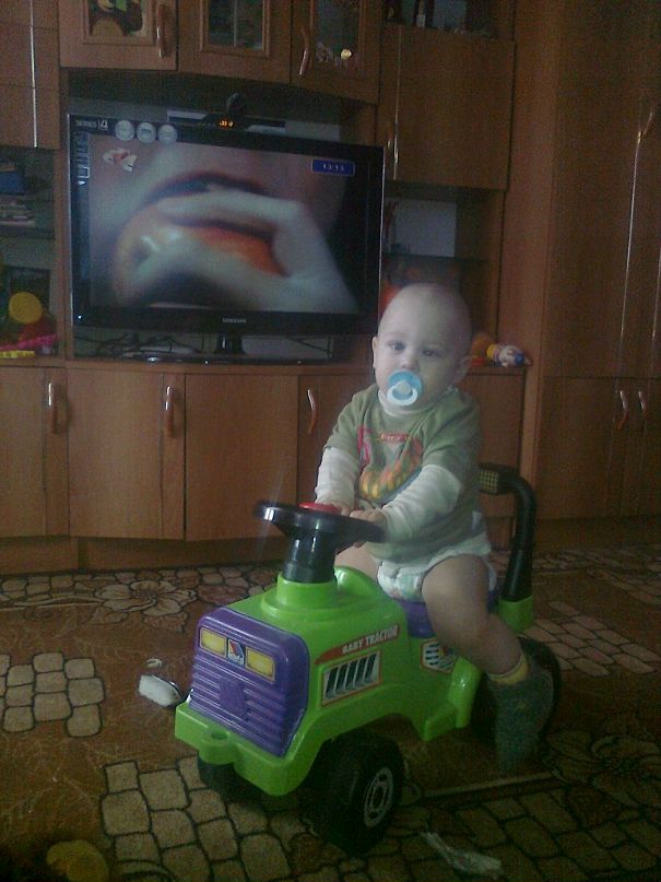 Андрей Пушкарев фотография #21