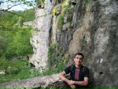 Петро Якимів фотография #32 (источник - https://vk.com/id7677993)