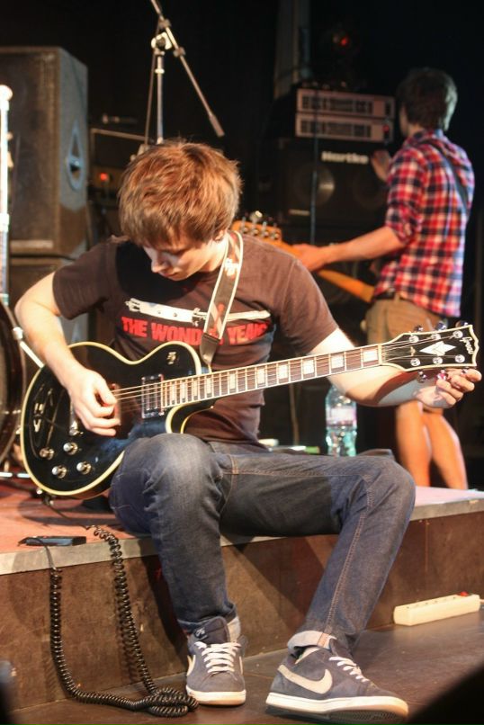 Коля Дудченко фотография #29