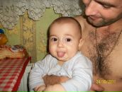 Фотография Пилюгиной Марии