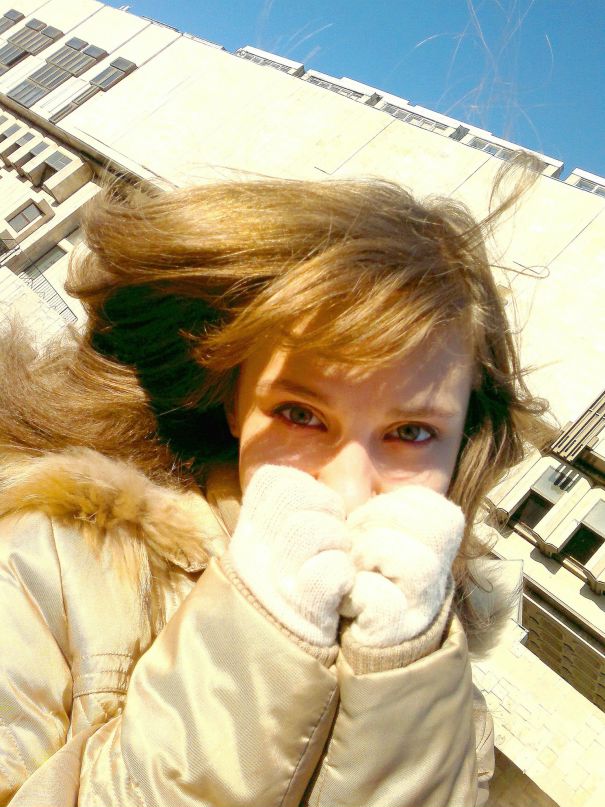 Катя Любенко фотография #43