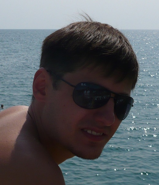 №7, Никита Фомин, 42 года, Санкт-Петербург №7, Никита Фомин, 42 года, Санкт-Петербург
