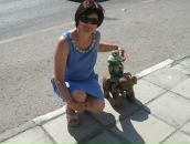 Фотография Бирюковой Ларисы