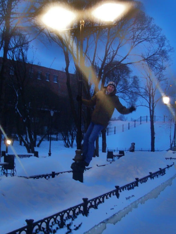 Александр Косков фотография #45