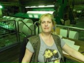 Фотография Воронцовой Ларисы