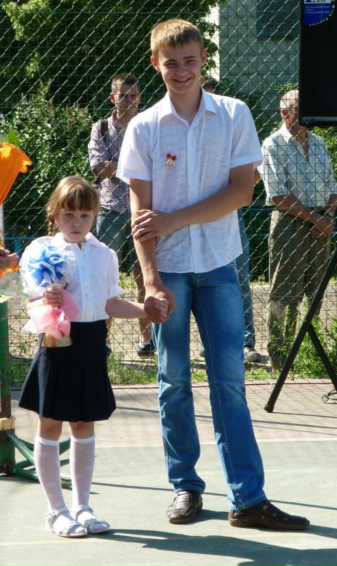 Тимофей Иванов фотография #49