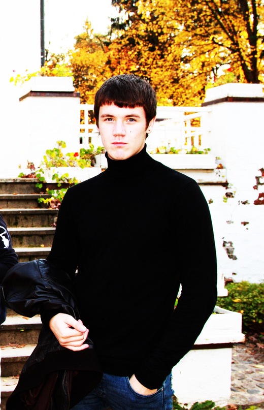 Саша Way фотография #9