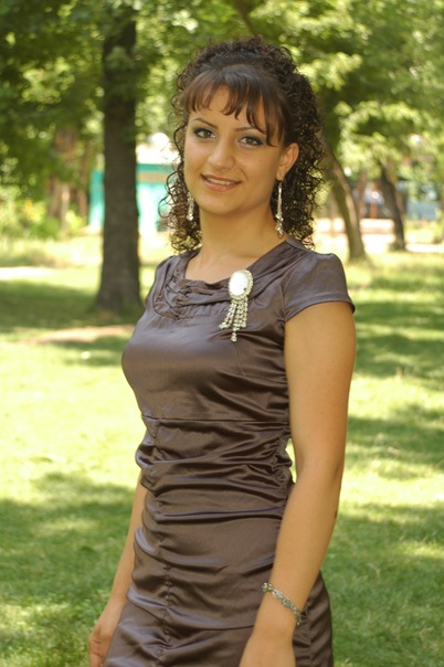 №18, Lyuba Khachatryan №18, Lyuba Khachatryan