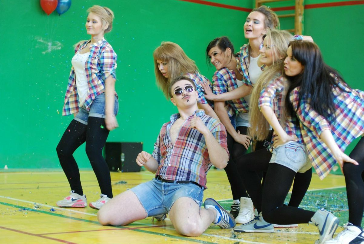 Тёма Платонов фотография #43