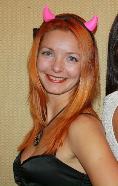 №20, Марина Маскевич, Выборг №20, Марина Маскевич, Выборг