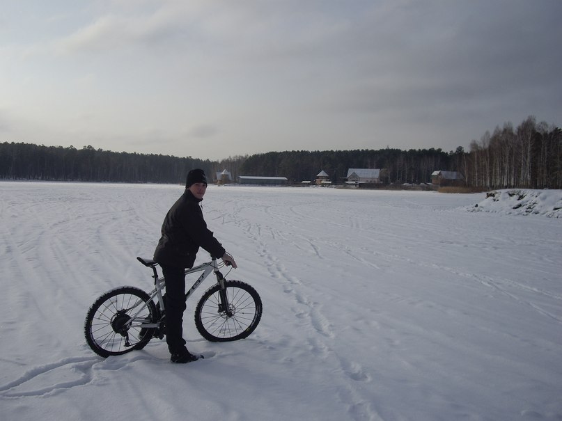 Рома Башмаков фотография #17