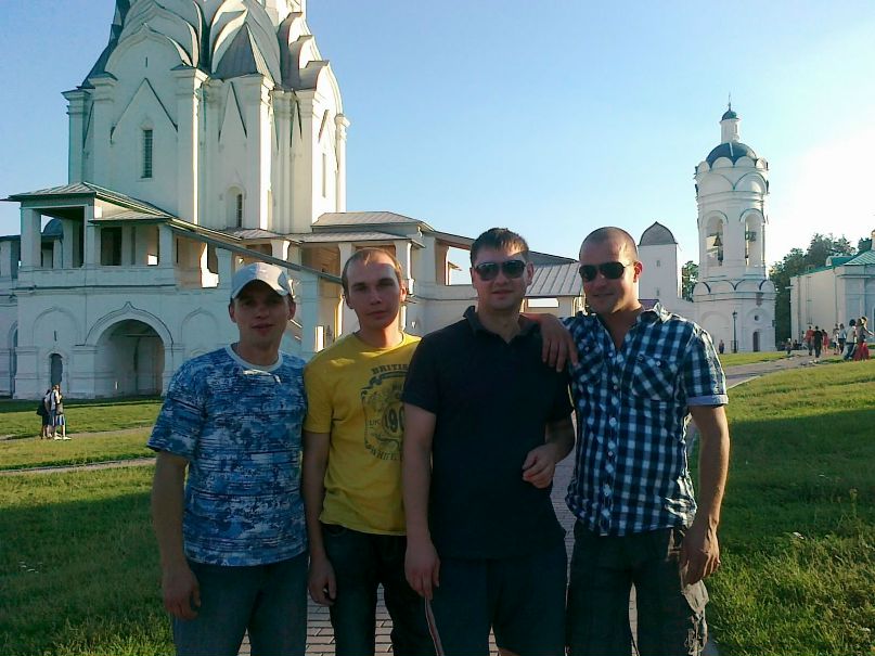 Дмитрий Митрофанов фотография #5