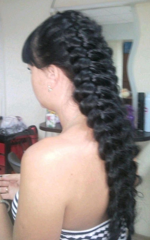 Оля Семенцова фотография #7