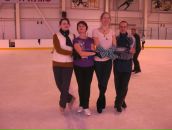 Фотография Мирошиной Наталии