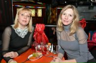 Фотография Поповой Оксаны