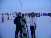 Фотография Пажитновой Елены