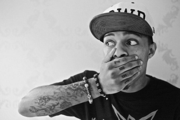 Andrew Blackbern фотография #14