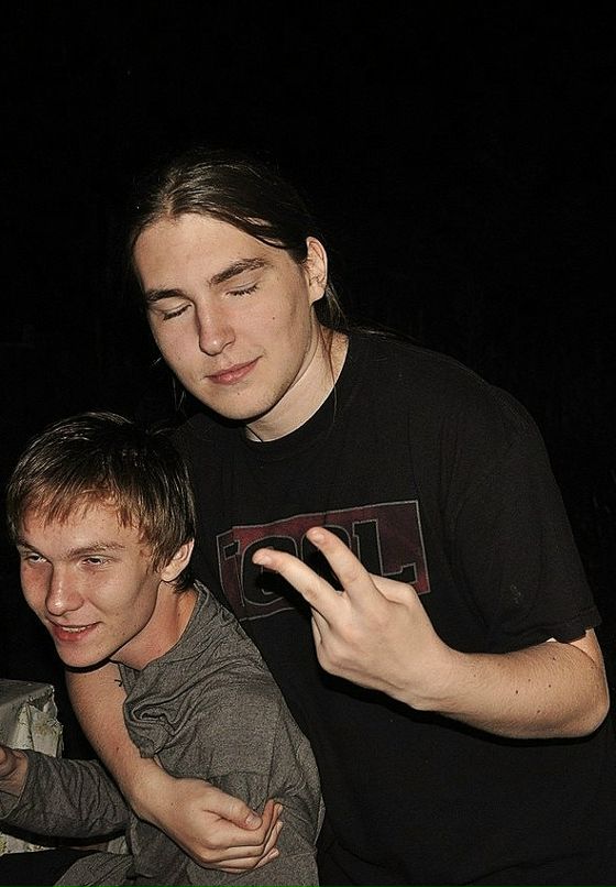 Sergey Dudnikov фотография #17