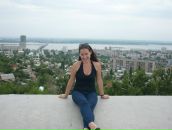 Фотография Лесных Ирины