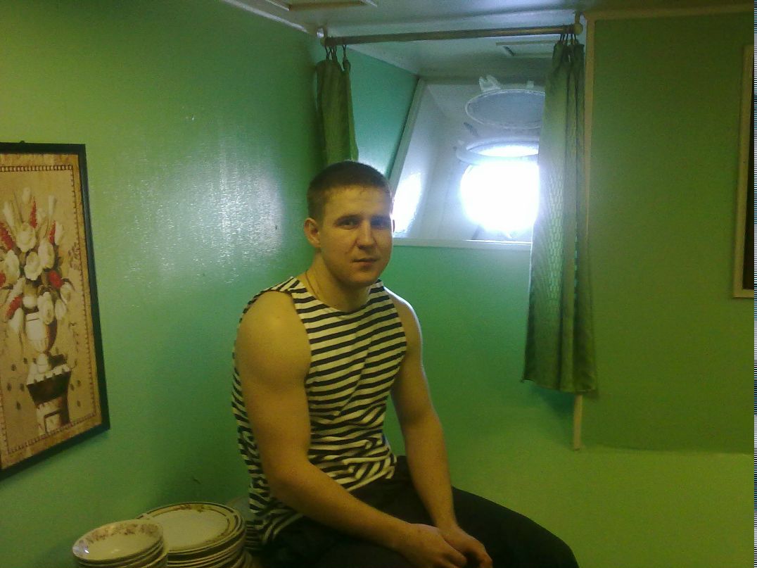 Игорь Пьянзин фотография #28