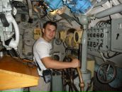 Фотография Сибилева Алексея