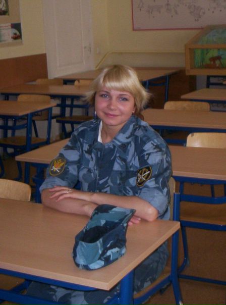 Борис Ильин фото №11