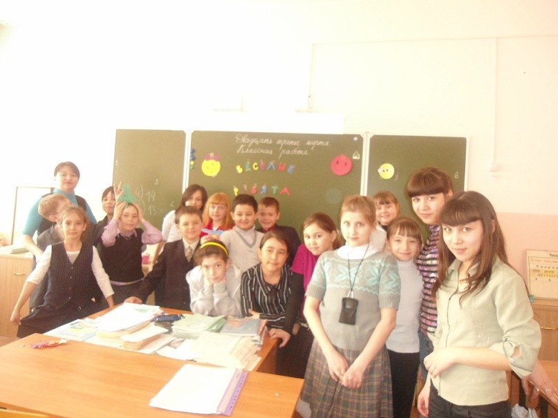 Камилочка Давлетова фотография #44