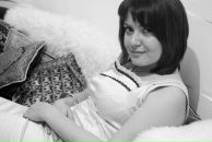 Фотография Максимовой Юли