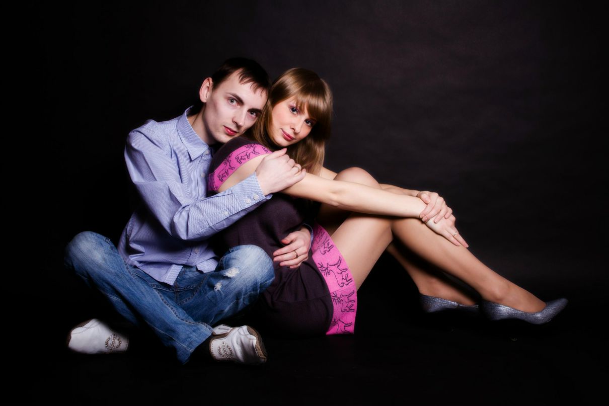 Сергей Лебедев фотография #40